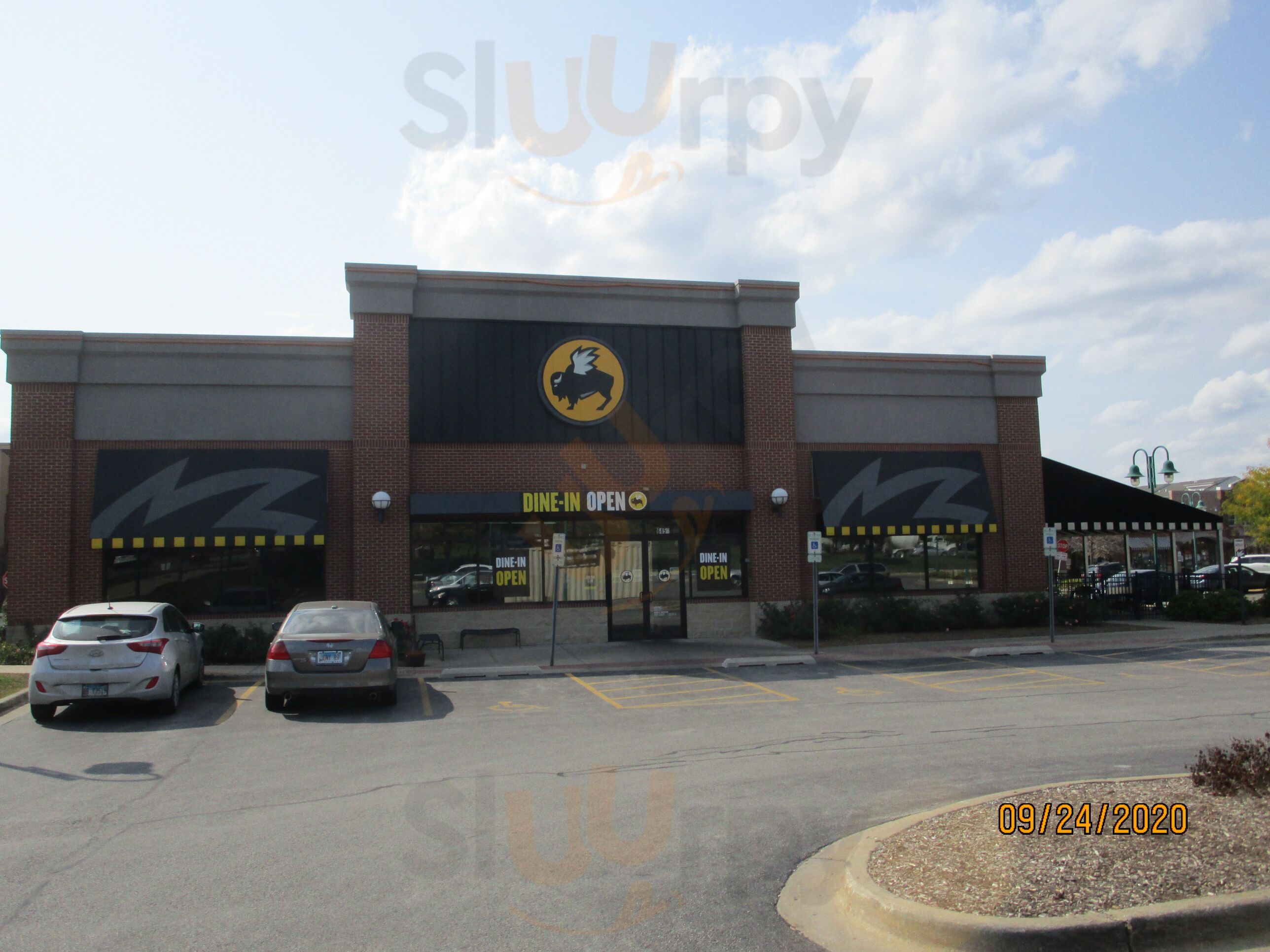 Buffalo Wild Wings