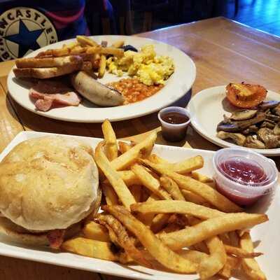 The Great British Food Company