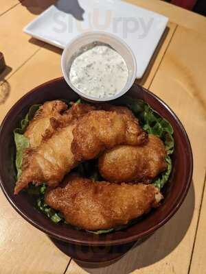 The Great British Food Company