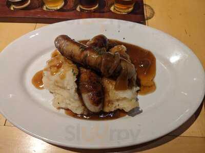 The Great British Food Company