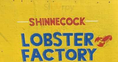 Shinnacock Lobster Factory