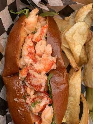 Shinnacock Lobster Factory