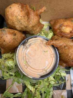 Shinnacock Lobster Factory