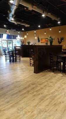 Famous Toastery Denver