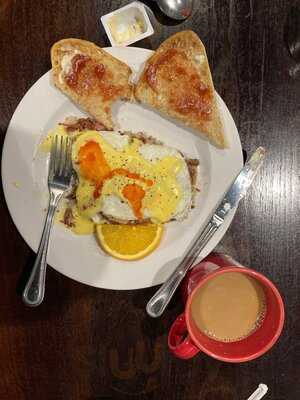 Famous Toastery Denver