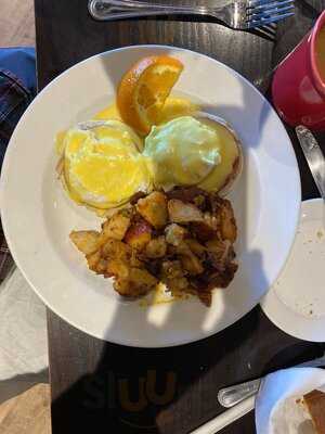 Famous Toastery Denver