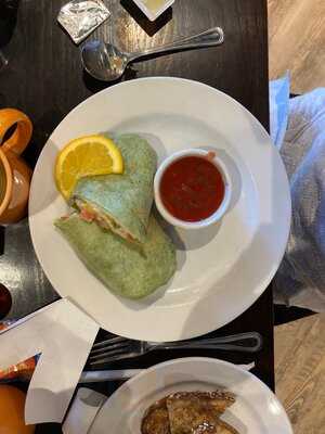 Famous Toastery Denver