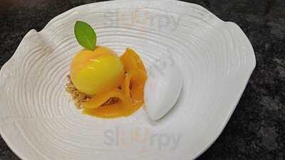 Glass Light Restaurant