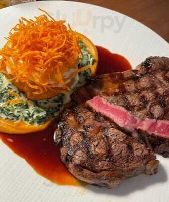 Glass Light Restaurant