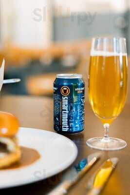 Glass Light Restaurant