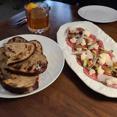 Glass Light Restaurant