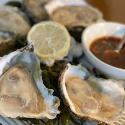 Glass Light Restaurant