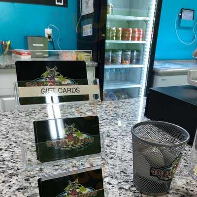 The Fat Donkey Ice Cream & Fine Desserts