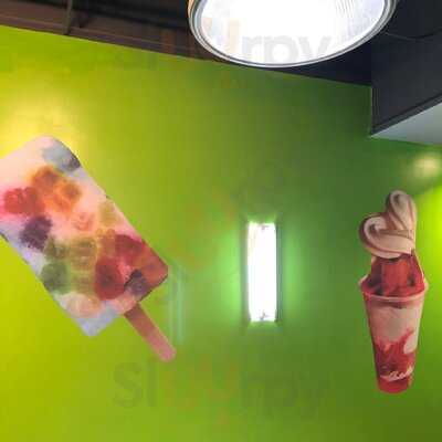 The Fat Donkey Ice Cream & Fine Desserts