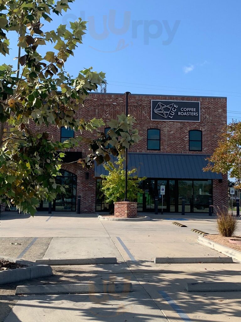 Luce Coffee Roasters