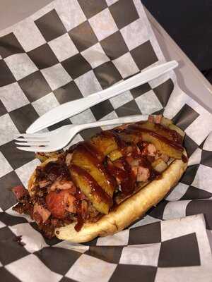 Shake, Rattle, And Roll