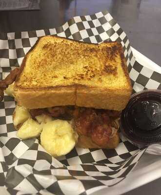 Shake, Rattle, And Roll