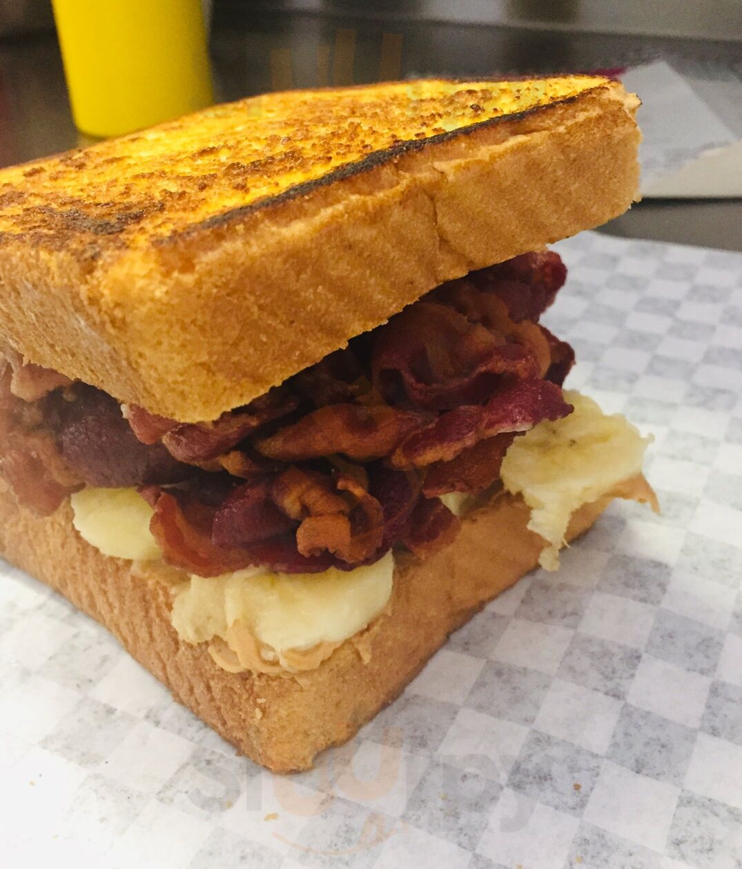 Shake, Rattle, And Roll