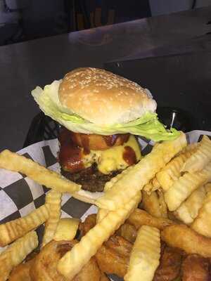 Shake, Rattle, And Roll