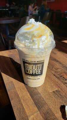 Minuti Coffee