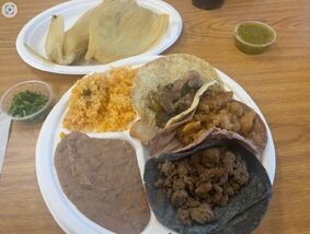 House Of Corn Mexican Cuisine