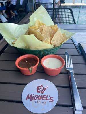 Miguel's Cocina