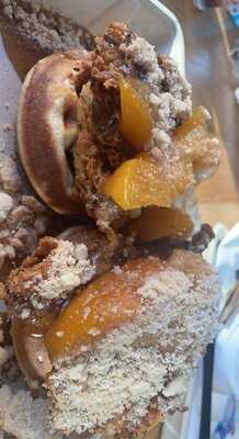 Abc Chicken And Waffles