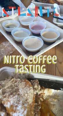 Abc Chicken And Waffles