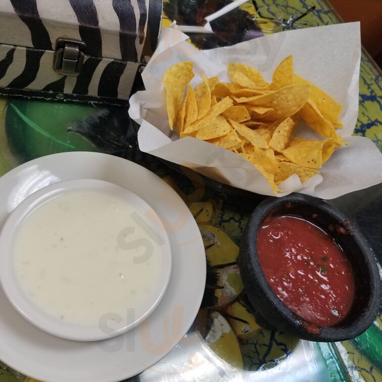 Mayan House Mexican Restaurant