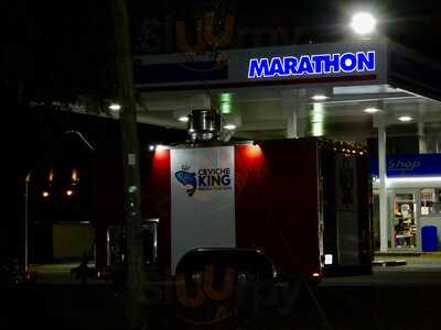 Ceviche King Food Truck