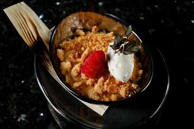 Okami - Miami Design District