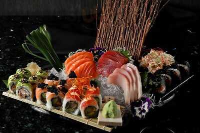 Okami - Miami Design District