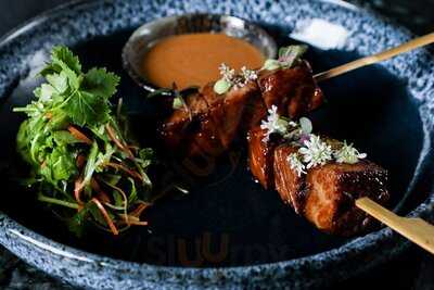 Okami - Miami Design District