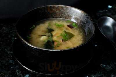 Okami - Miami Design District