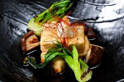 Okami - Miami Design District