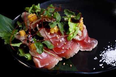 Okami - Miami Design District