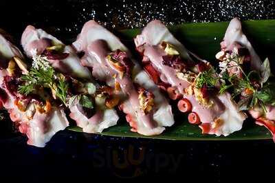 Okami - Miami Design District