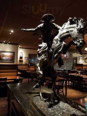 Longhorn Steakhouse