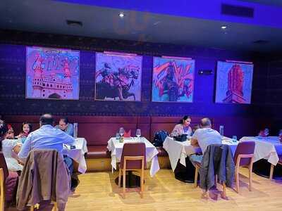 Deccan Spice - Edison