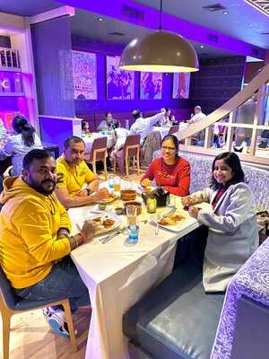 Deccan Spice - Edison