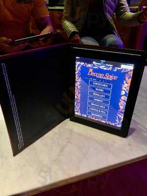 Deccan Spice - Edison