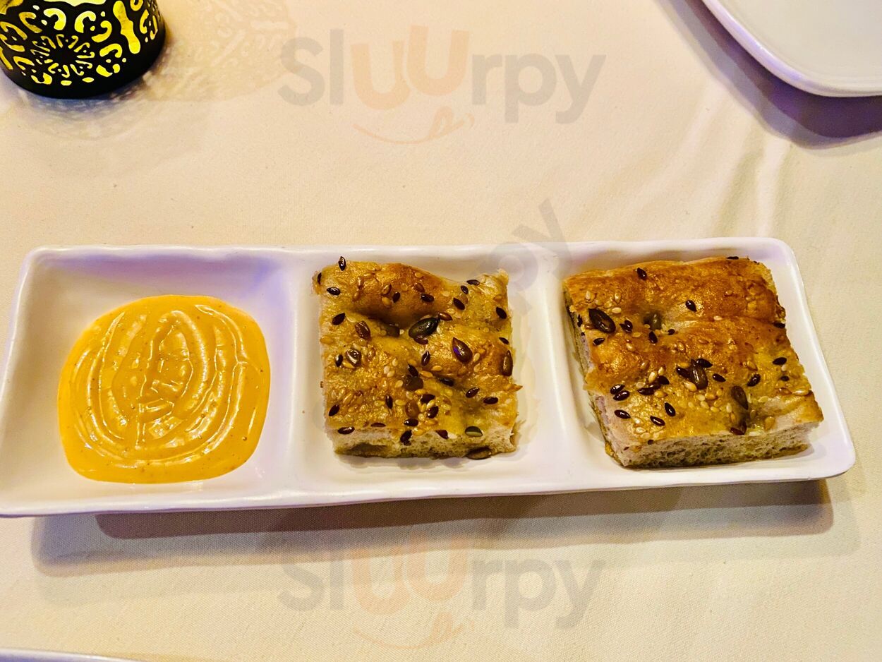 Deccan Spice - Edison