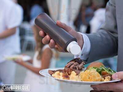 City Barbeque