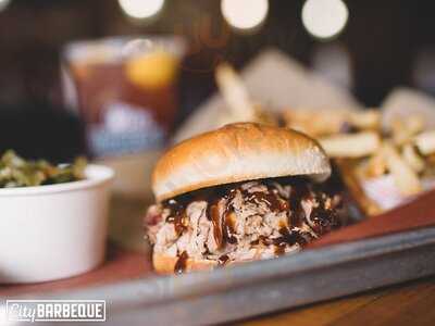 City Barbeque