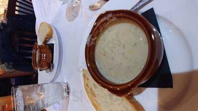 Chowder House Cafe