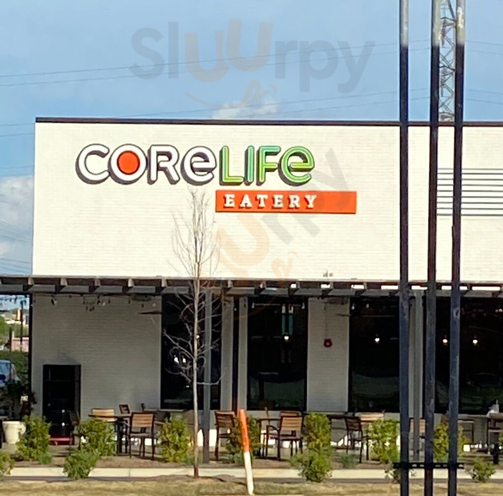 Corelife Eatery