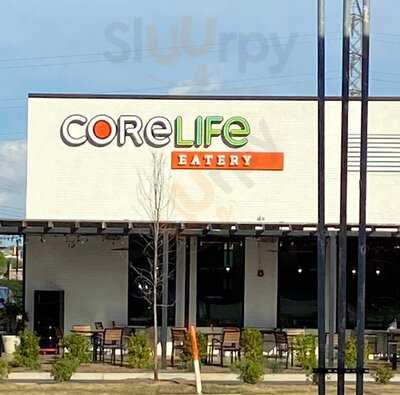 Corelife Eatery