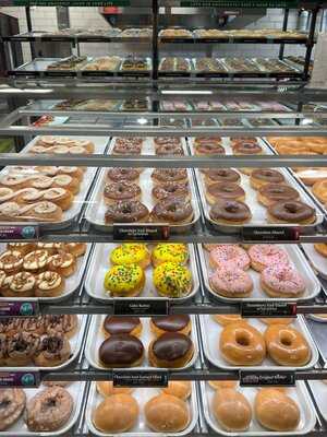 Krispy Kreme
