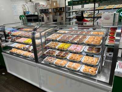 Krispy Kreme