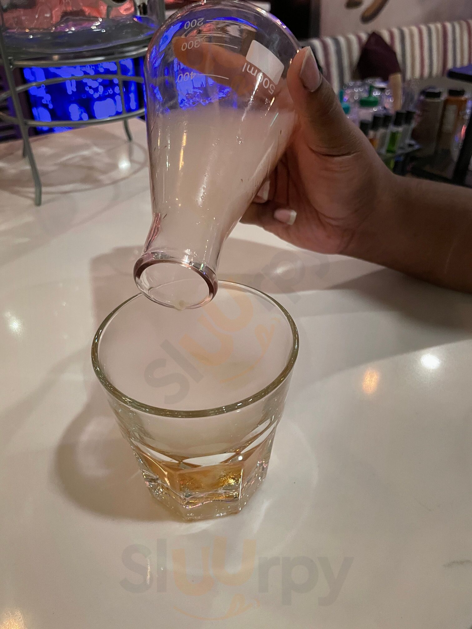 Rx Lounge